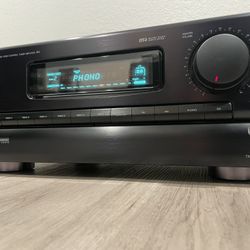 ONKYO TX-SV909PRO AV Tuner Amplifier 