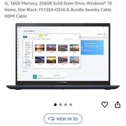 As us Vivobook 15
