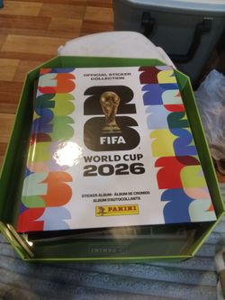 Álbum mundial