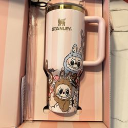 Stanley πΈπ₯La Bubu New -30 oz