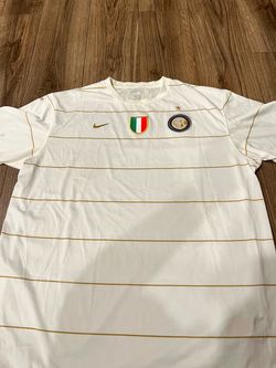 Inter Milan jersey for men’s size XXL