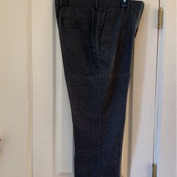Men’s Pants 2 Identical Pairs 