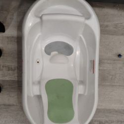 Babys Tub