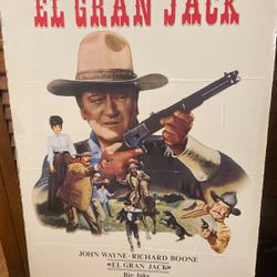 El Gran Jack
