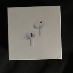 AirPod 2nd Gen 