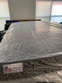 King size mattress from $199 (Only Mattress) Shortly offer until August 31, 2025.