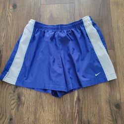 Nike Shorts Performance Tennis Athletics Running Shorts Women’s Medium 8-10