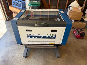 Epilog Laser 40W