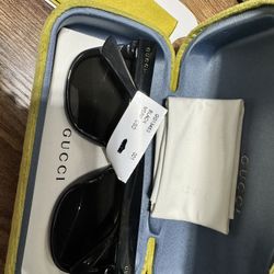 Women’s Gucci Sunglasses