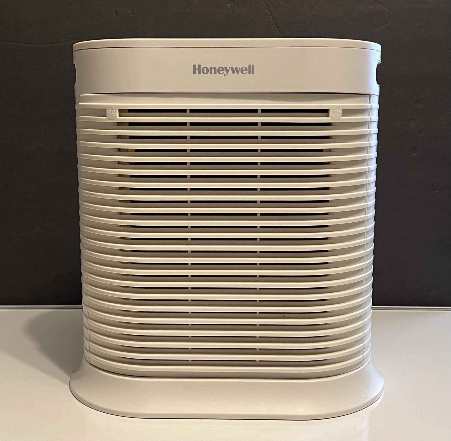 🔥 Honeywell Air Purifier HEPA Microscopic Allergens Filter 