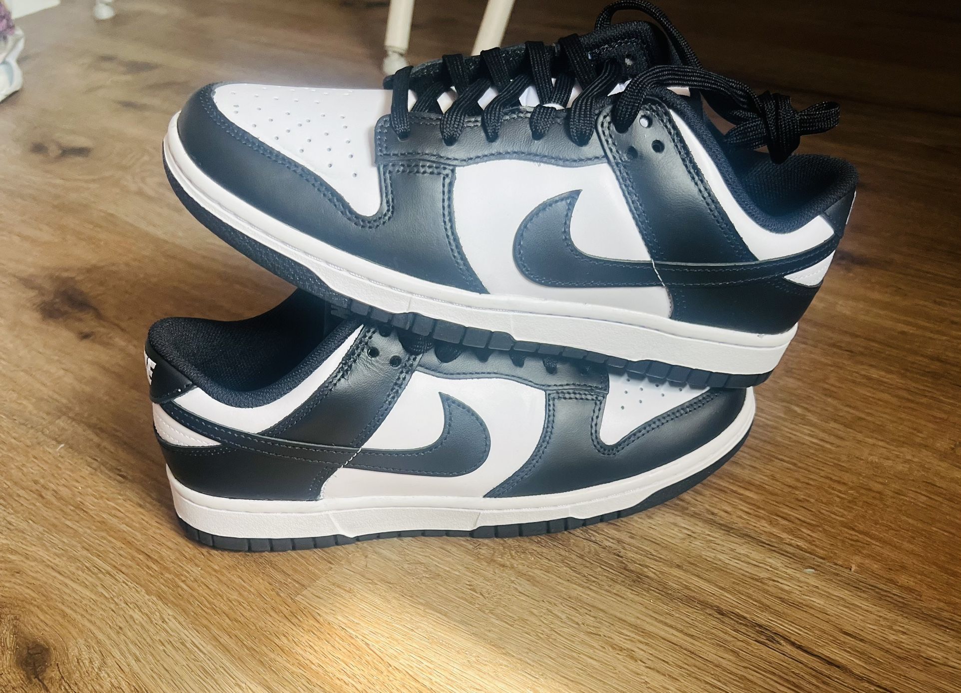 Nike Panda Dunks