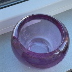 Small Candle Holder 