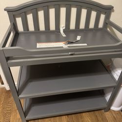Changing Table 
