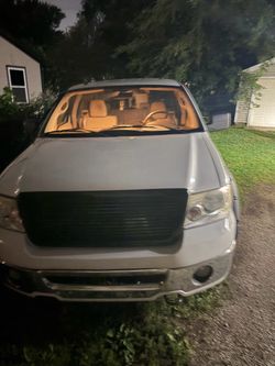 2007 Ford F-150