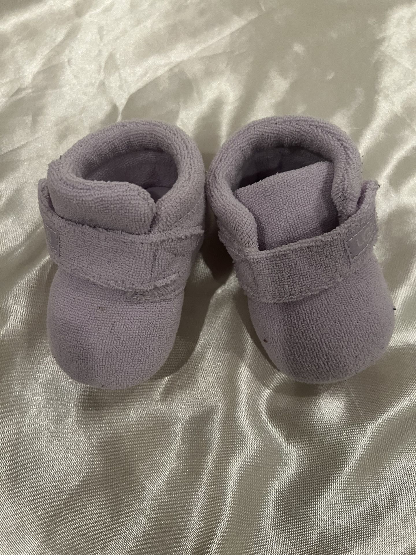 Baby girl UGGS