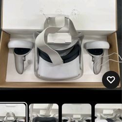 Oculus 2 