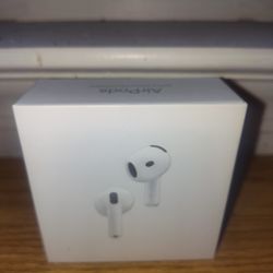 AirPods Generation 4 ANC (USB-C)