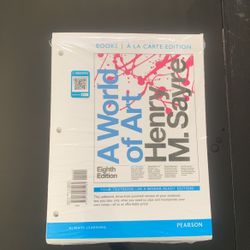 Humanities College Course