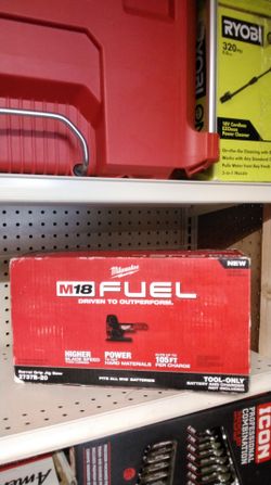 Milwaukee M18 FUEL Barrel Grip Jig Saw 2737B-20 (TOOL ONLY)