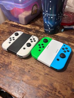 switch joycons