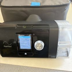 AirSense 10 Autoset 