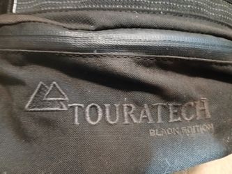 2022 TourTech Black Edition