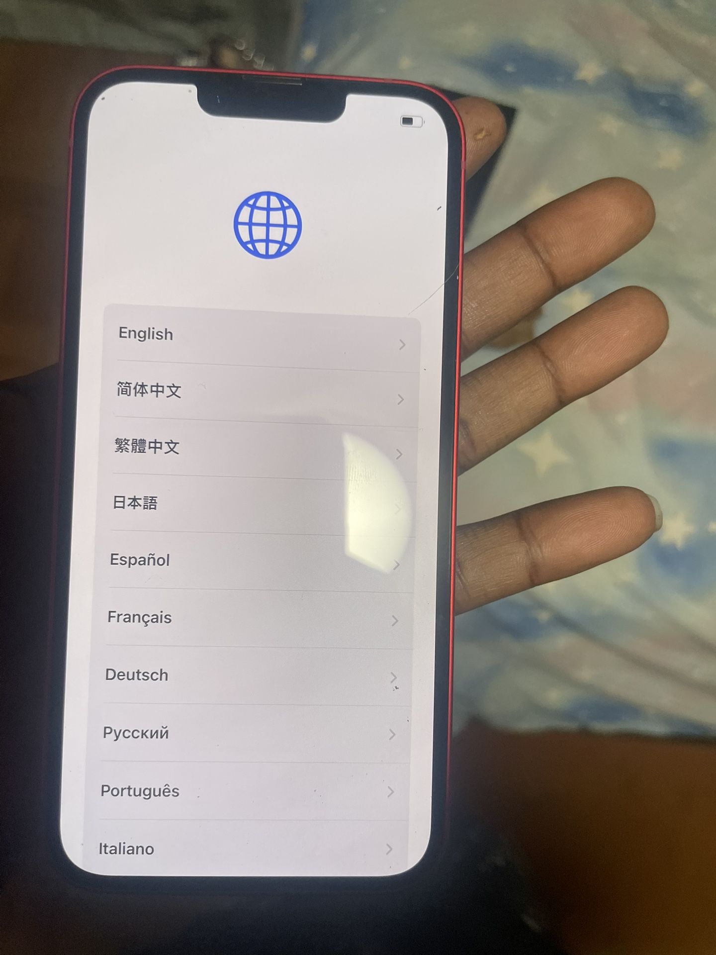 ipho 14 Brand New