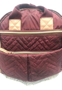 Skip Hop Diaper bag