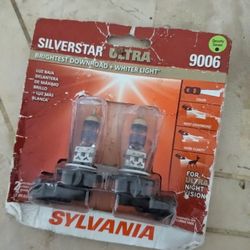 9006 Lamps Headlights Toyota