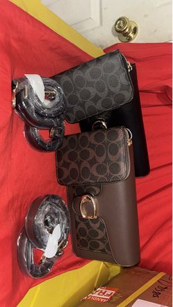 purses
