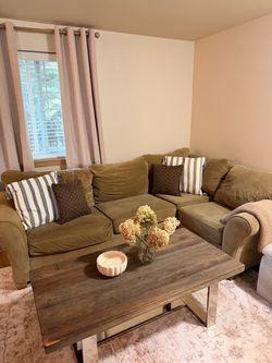 Sleeper sofa