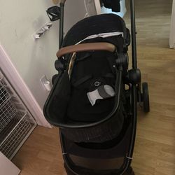 Maxi Cosi Zella Max Set