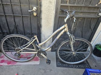 Bike for sale