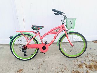 24 inch bike