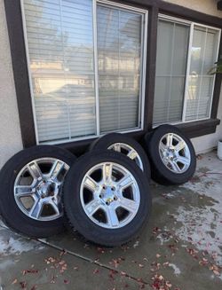 dodge ram rims 20 inch
