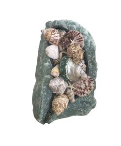 Handmade Zipper Rocks