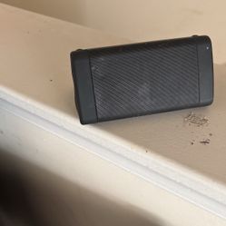Bluetooth Speaker 