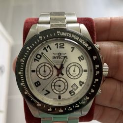 Invicta Watches 