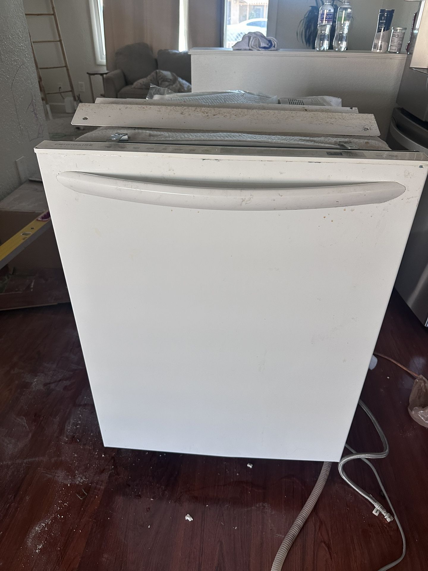 Used dishwasher
