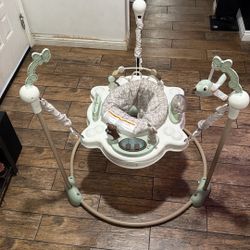 Baby Bouncer 