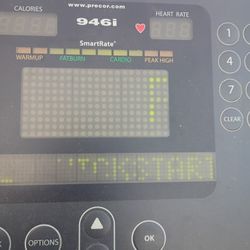 Tread Mill   Works Great 