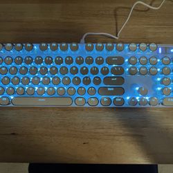 Mechanical Keyboard