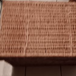 Wicker Basket