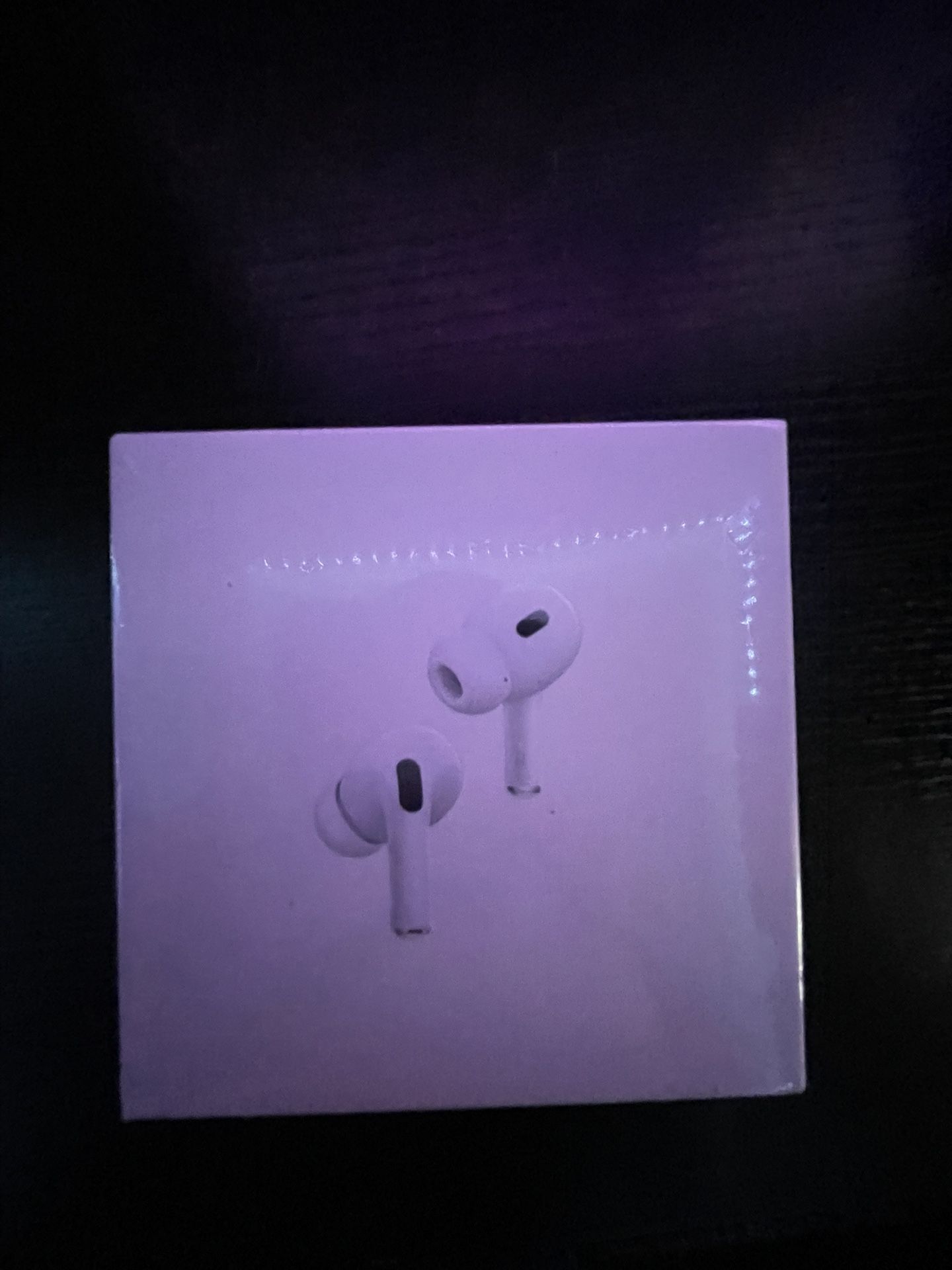 AirPods Gen 2s Brand New In Box
