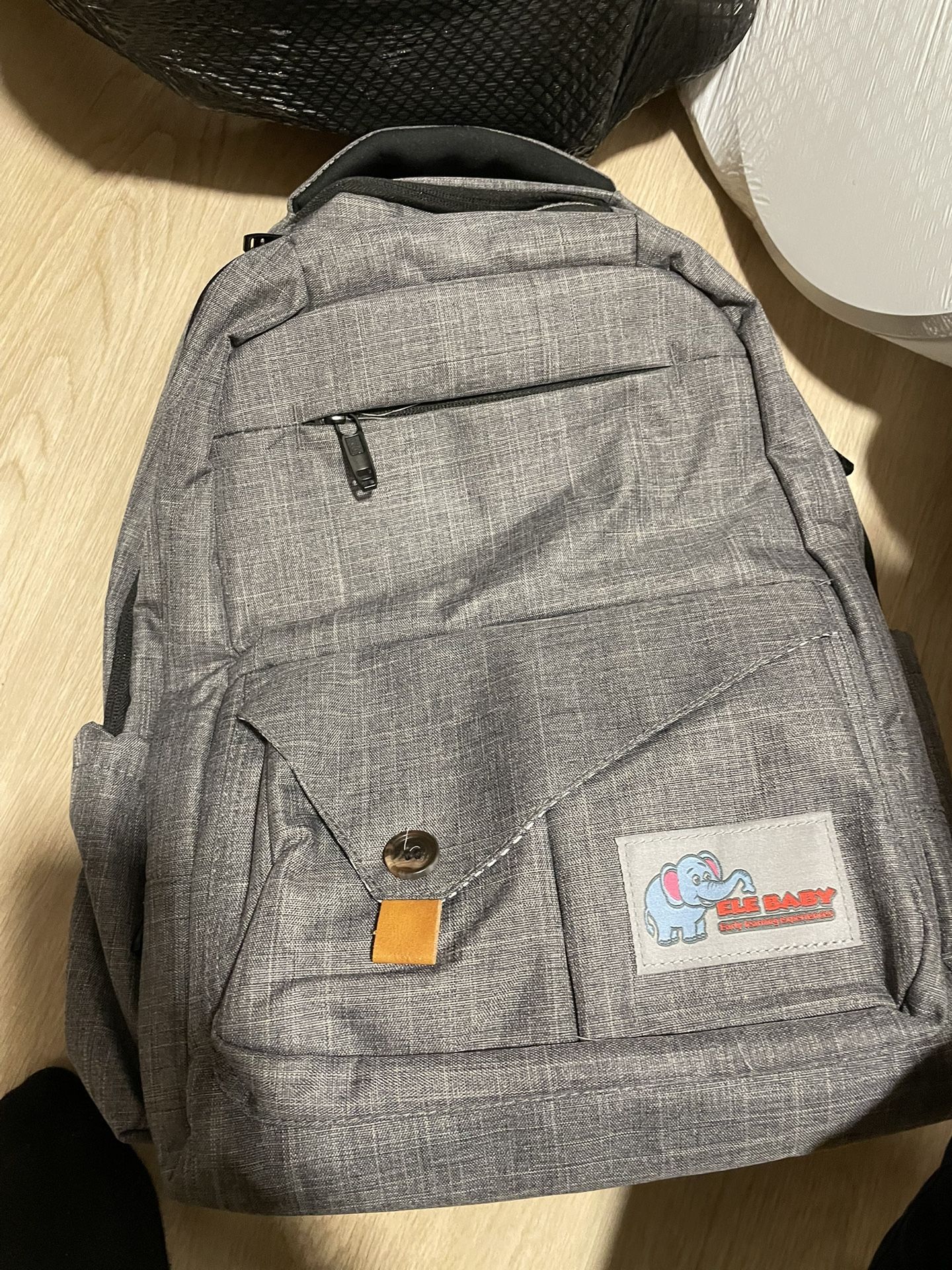 Diaper Bag