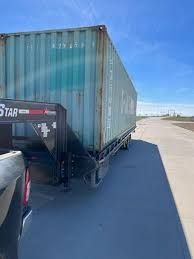 20ft & 40ft Shipping Containers – New & Used | Delivery in Oklahoma City, OK 