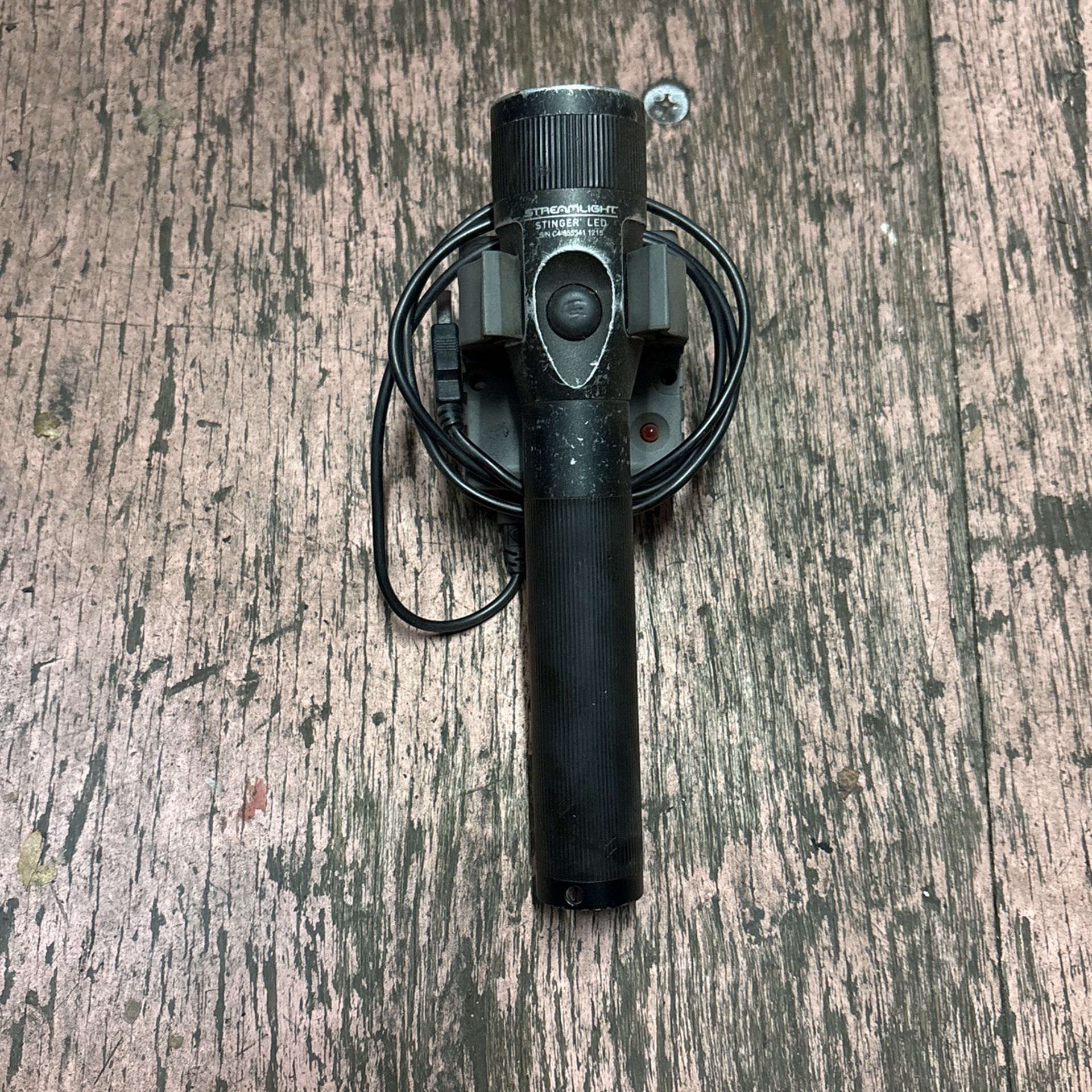 Snap On / Stream Light 