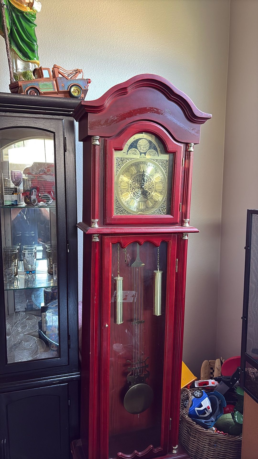 Clock