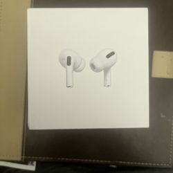 Brand New!!! AirPod Pros (2nd Generation)