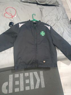 Jacket Dickies